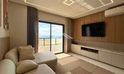 Cobertura Residencial Milano com 3 suítes à Venda, Itapema do Norte - Itapoá