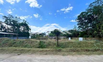 Terreno à venda na Rua 1380, 428 e 444, Centro, Itapoá