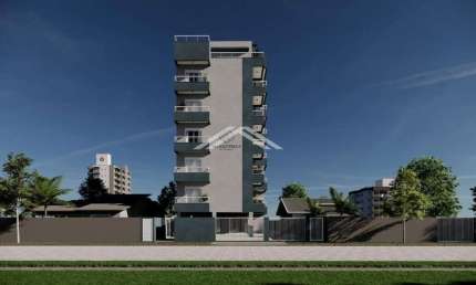 Apartamento com 3 quartos, Itapema do Norte - Itapoá