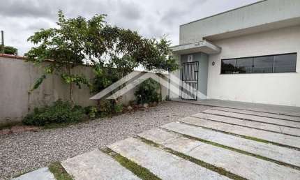 Casa com 3 quartos à Venda, Itapema do Norte - Itapoá