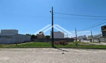 Terreno à venda na Rua 343 Sergipe, 1747, Barra do Sai, Itapoá