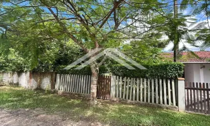 Terreno à venda na Rua 870 Marechal Hermes, 131, Itapema do Norte, Itapoá