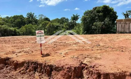 Terreno à venda na Rua 1009 Piraboca, 41, Itapema do Norte, Itapoá