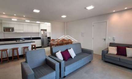 Apartamento com 3 quartos para Locação, Itapema do Norte - Itapoá