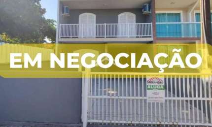 Sobrado com 4 quartos para Locação, Rainha do Mar - Itapoá