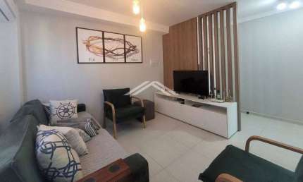 Apartamento com 3 quartos à Venda, Itapema do Norte - Itapoá