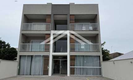 Apartamento com 2 quartos para Locação, Itapema do Norte - Itapoá