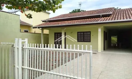 Casa com 3 quartos à venda na Rua 1660 Professor Dinno, 585, Centro, Itapoá