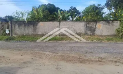 Terreno comercial para alugar na Avenida 1670 Das Nações Unidas, 585, Centro, Itapoá