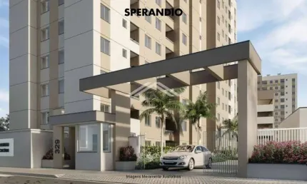 Apartamento com 2 quartos à venda na Rua 1100 Anévio Paese, 329, Centro, Itapoá