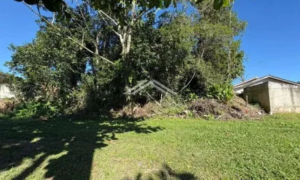 Terreno à venda, 384m² por R$ 120.000,00 - Balneário Palmeiras - Itapoá SC