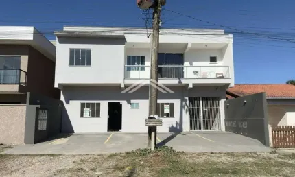Kitnet / Stúdio para alugar na Avenida 650 Brasília, Itapema do Norte, Itapoá