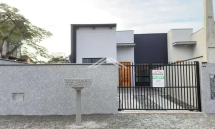 Casa com 3 quartos para alugar na Travessa 1480 Constantino Fanini, 82, Centro, Itapoá