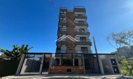 Cobertura com 2 quartos à venda na Rua João Dea, 151, Paese, Itapoá