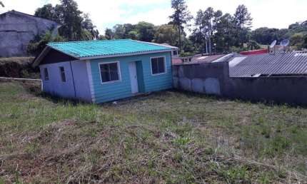Terreno para Venda, JARDIM NESITA, 3 dormitórios, 1 banheiro