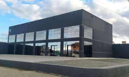 Loja para Locação em Campina Grande do Sul, JARDIM PAULISTA, 2 banheiros