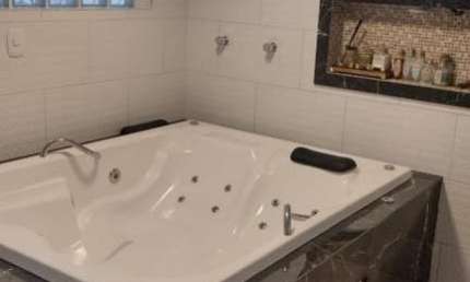 Loja para Locação em Campina Grande do Sul, JARDIM PAULISTA, 2 banheiros, 5 vagas