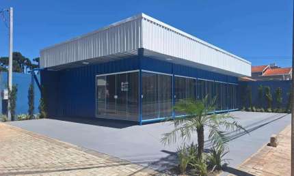 Loja para Locação em Campina Grande do Sul, Jardim Graciosa
