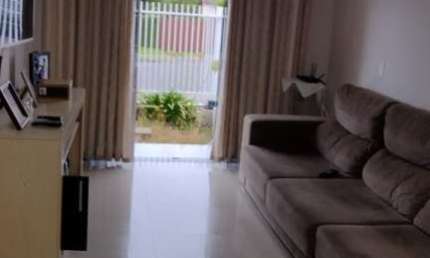 Sobrado para Venda, jardim paulista, 3 dormitórios, 1 suíte, 3 banheiros, 1 vaga