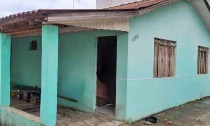 Casa para Locação, JARDIM PAULISTA, 6 dormitórios, 2 banheiros