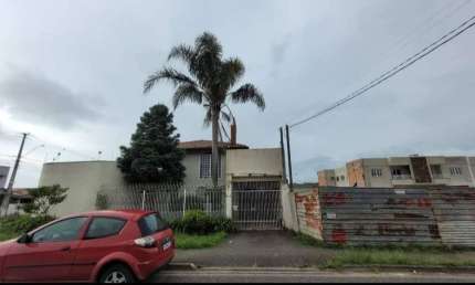 Casa para Locação, JARDIM PAULISTA, 6 dormitórios, 1 suíte, 3 banheiros, 2 vagas