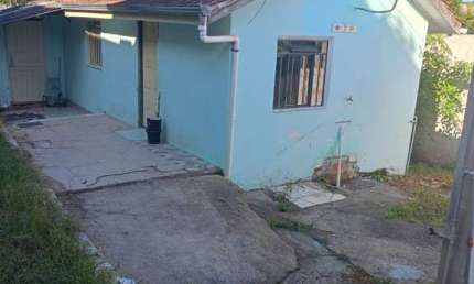 Casa para Locação, JARDIM PALOMA, 2 dormitórios, 1 banheiro