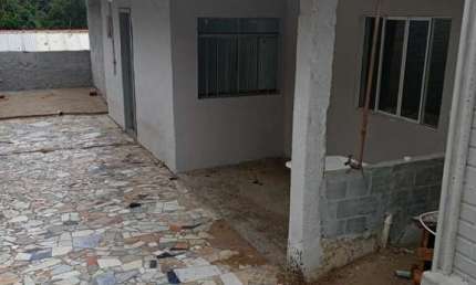 Casa para Locação, JARDIM PALOMA, 2 dormitórios, 1 banheiro, 1 vaga