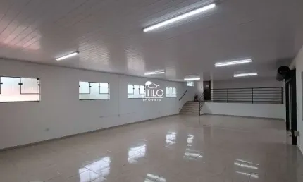 Loja 2 dormitórios para alugar rondinha campo largo/pr