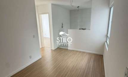 Apartamento 2 quartos no Residencial Madison -  5 Minutos do Centro!!