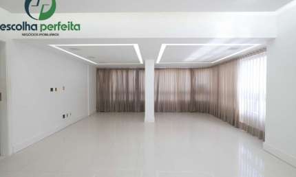 Apartamento Amplo 3 Quartos 2 Suítes Dependência 2 Vagas