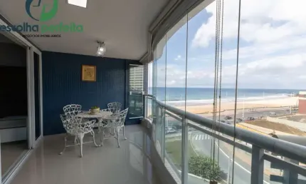 Apartamento com 1 quarto à venda na Rua Américo Vespúcio, 60, Armação, Salvador