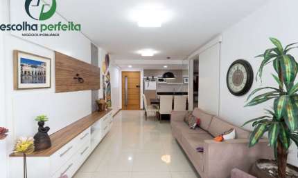 Apartamento com 1 quarto à venda na Rua Américo Vespúcio, 60, Armação, Salvador