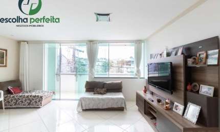Apartamento com 2 quartos à venda na Rua Beira Rio, 8B, Itapuã, Salvador, 85 m2 por R$ 280.000