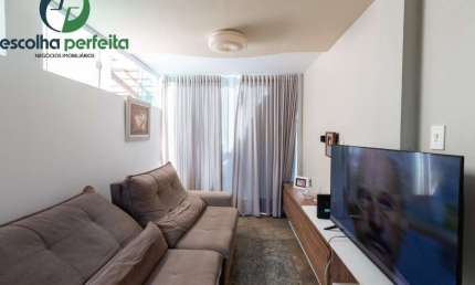 Casa Duplex 3 Quartos 1 Suíte Hidro Varanda Área Gourmet 3 Vagas