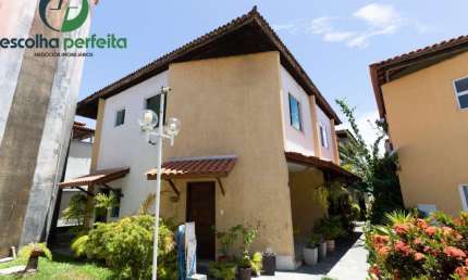 Casa encantadora a 150m da praia, com conforto, segurança, poço artesiano e monitoramento