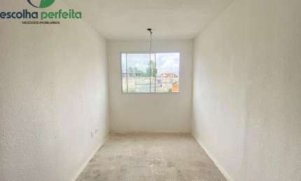 Apartamento com 2 quartos à venda na Rua Anfilófio, 73, Alto do Coqueirinho, Salvador