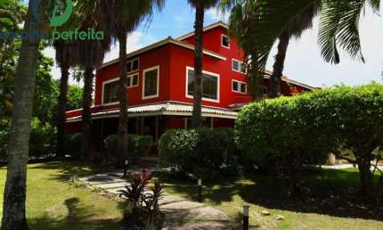 Casa Duplex 4 Quartos Sendo 3 Suítes Hidro Piscina e 4 Vagas