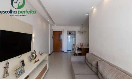 Apartamento com 3 quartos para alugar na Rua Rodolpho Coelho Cavalcante, 169, Armação, Salvador