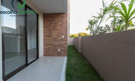 Apartamento com 1 quarto à venda na Alameda Zulmira Ferreira, 100, Cabula, Salvador
