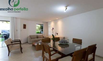 Casa Duplex 3 Quartos 1 Suíte Varanda Closet 2 Vagas