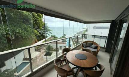 Apartamento com 2 quartos à venda na Avenida Oceânica, Barra, Salvador