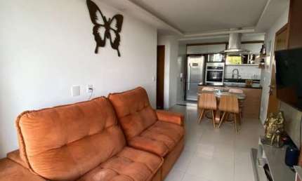 Apartamento com 2 quartos à venda na Rua Poeta Bráulio de Abreu, Stella Maris, Salvador