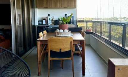 Apartamento com 4 quartos à venda na Rua Salgueiro, 782, Patamares, Salvador