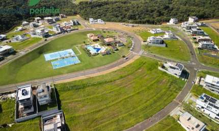 Terreno à Venda no Alphaville 3, Abrantes - Camaçari - 485m²