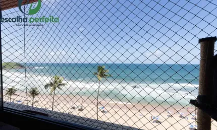 Apartamento com 1 quarto à venda na Avenida Oceânica, 409, Barra, Salvador