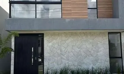 Casa em condomínio fechado com 4 quartos à venda na Rodovia BA-099 - Estrada do Côco, 15, Abrantes, Camaçari