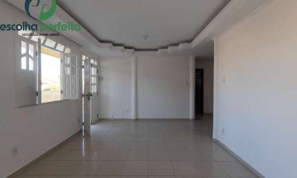 Casa em condomínio fechado com 3 quartos à venda na Alameda Panamá, Jardim Placaford, Salvador