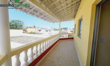 Casa em condomínio fechado com 3 quartos à venda na Rua Engenheiro Alves de Souza, 433, Praia do Flamengo, Salvador
