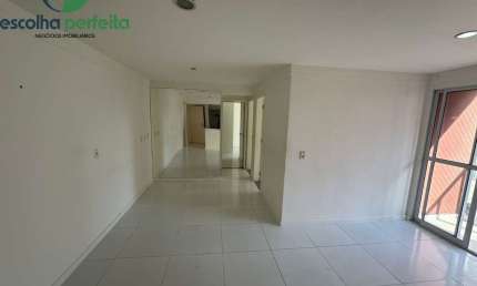 Apartamento com 3 quartos à venda na Rua Pasquale Gatto, 394, Piatã, Salvador