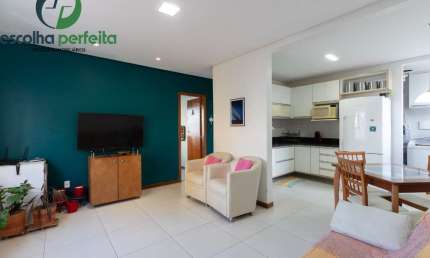 Apartamento com 2 quartos à venda na Rua Luís Eduardo Magalhães, 67, Itapuã, Salvador